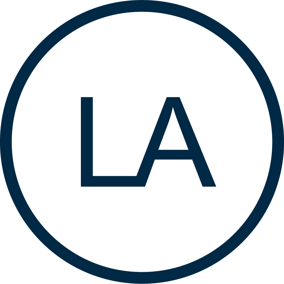 LA Aarhus Logo